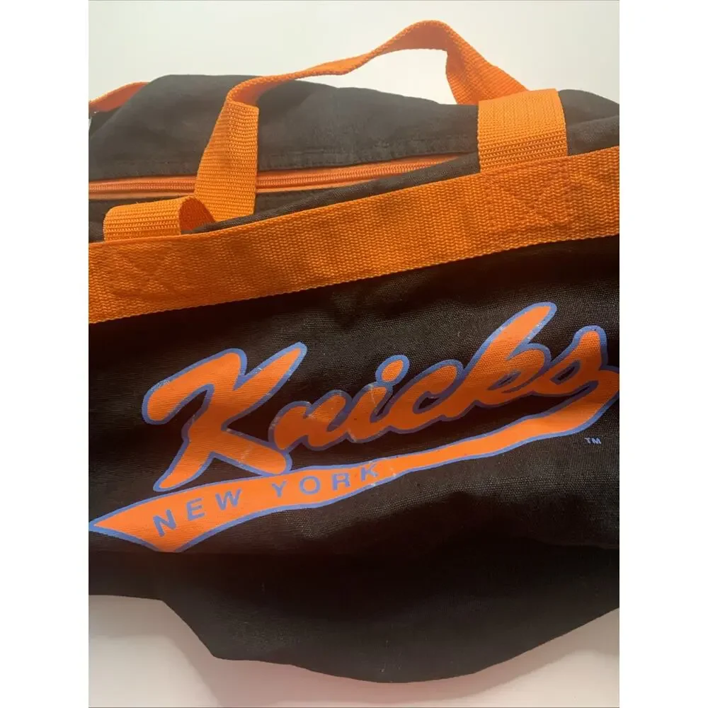 New York Knicks Duffle Bag